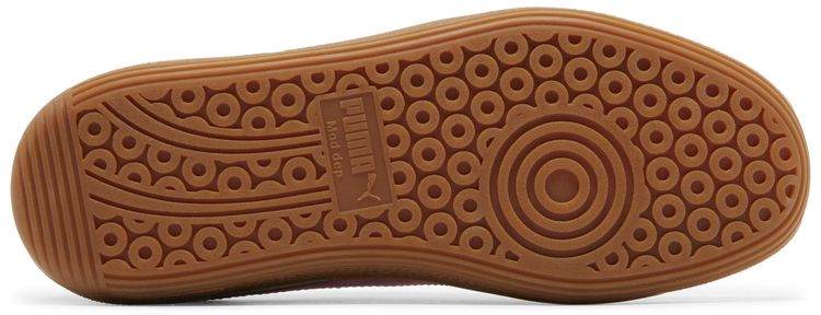 Puma Palermo Fresh Mint Fast Pink Gum