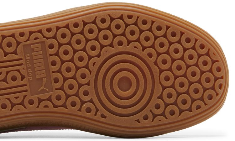 Puma Palermo Fresh Mint Fast Pink Gum