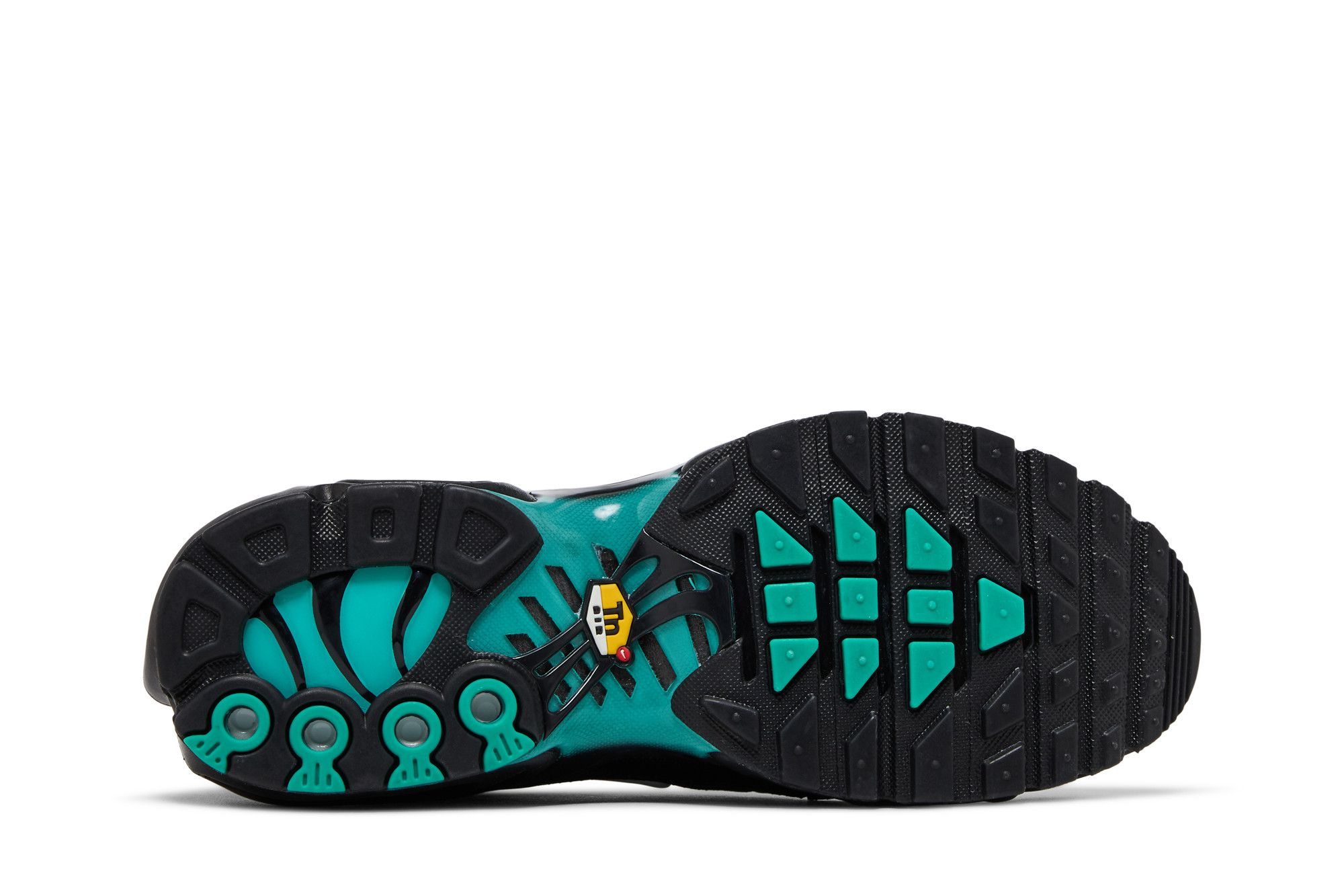 Nike Air Max Plus Light Retro Blue Men's - DM0032-401 - US
