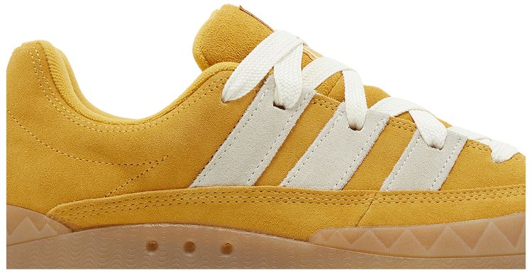 Adimatic Preloved Yellow Gum