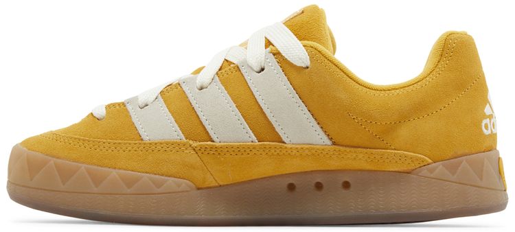 Adimatic Preloved Yellow Gum