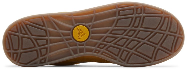Adimatic Preloved Yellow Gum