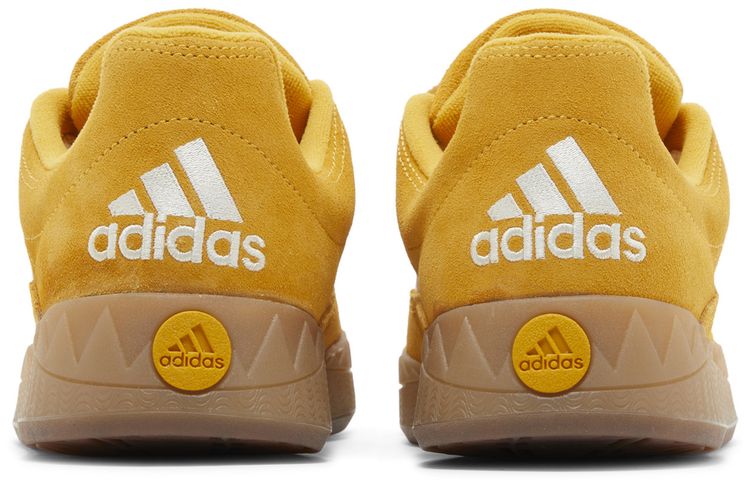 Adimatic Preloved Yellow Gum