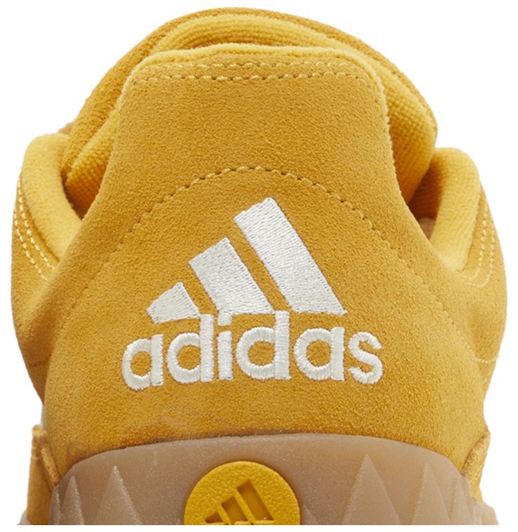 Adimatic Preloved Yellow Gum