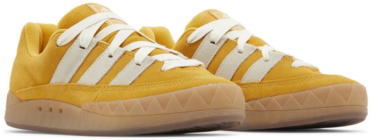 Adimatic Preloved Yellow Gum