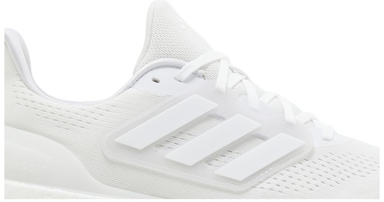 Adidas PureBoost 23 Triple White