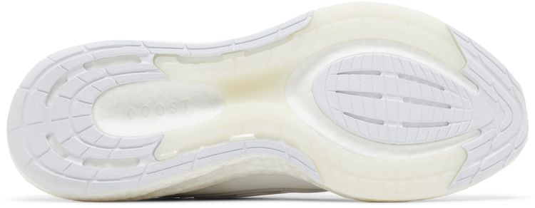 Adidas PureBoost 23 Triple White