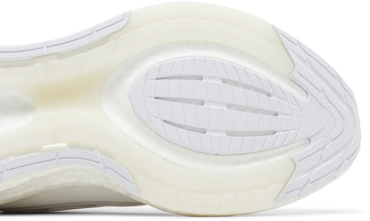 Adidas PureBoost 23 Triple White