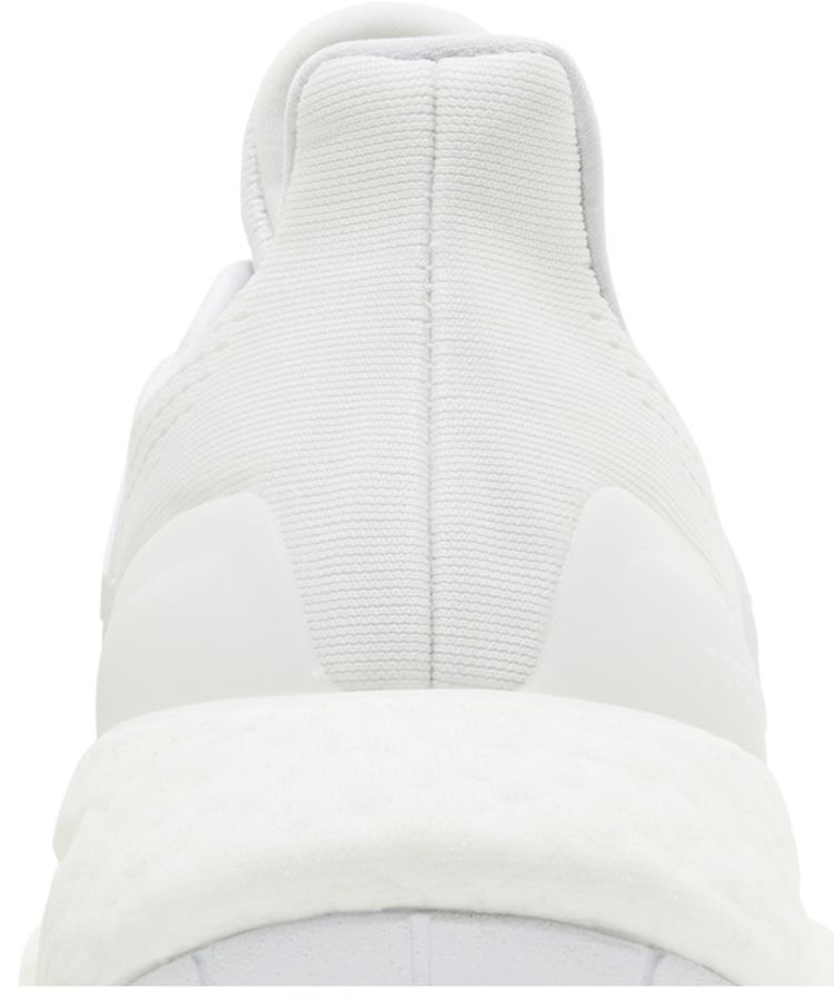 Adidas PureBoost 23 Triple White