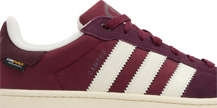 Campus 00s Collegiate Burgundy