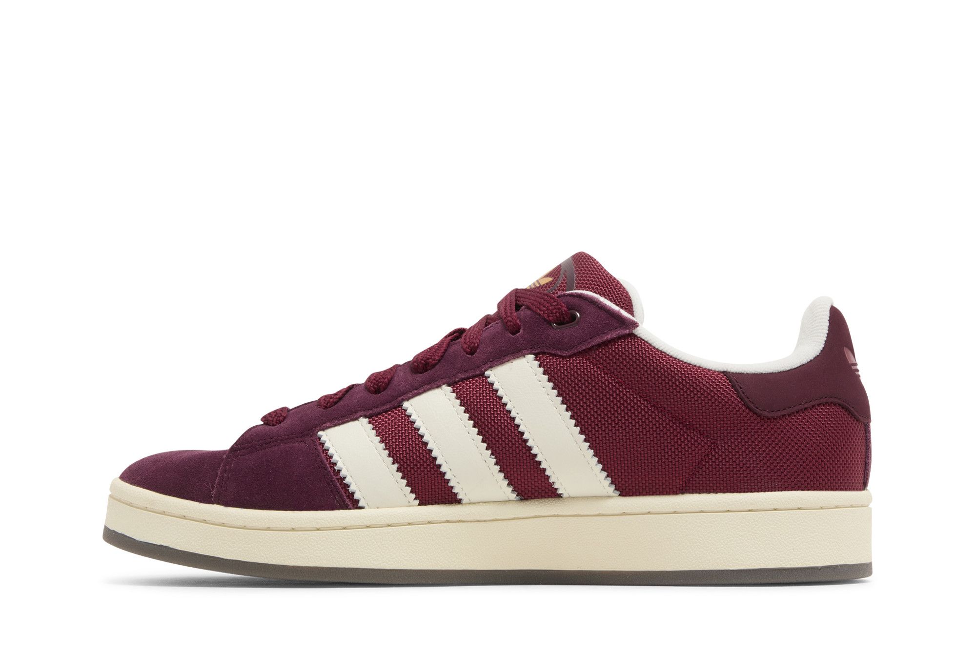 Buy Campus 00s 'Collegiate Burgundy' - ID2076 | GOAT