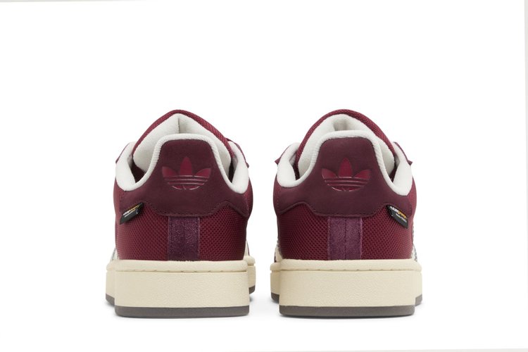 Campus 00s Collegiate Burgundy