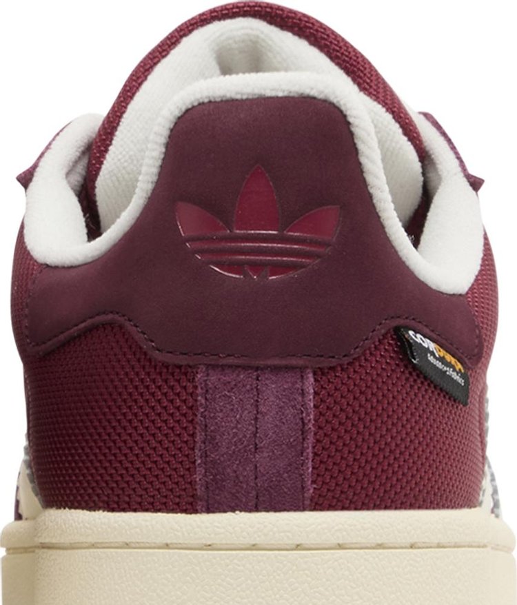 Campus 00s Collegiate Burgundy