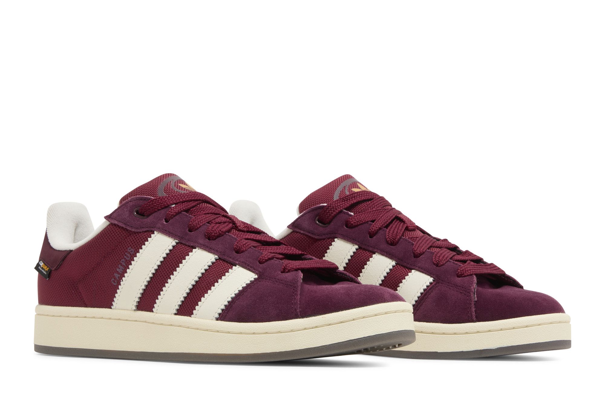 Buy Campus 00s 'Collegiate Burgundy' - ID2076 | GOAT