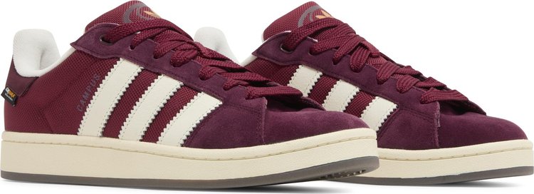 Campus 00s Collegiate Burgundy