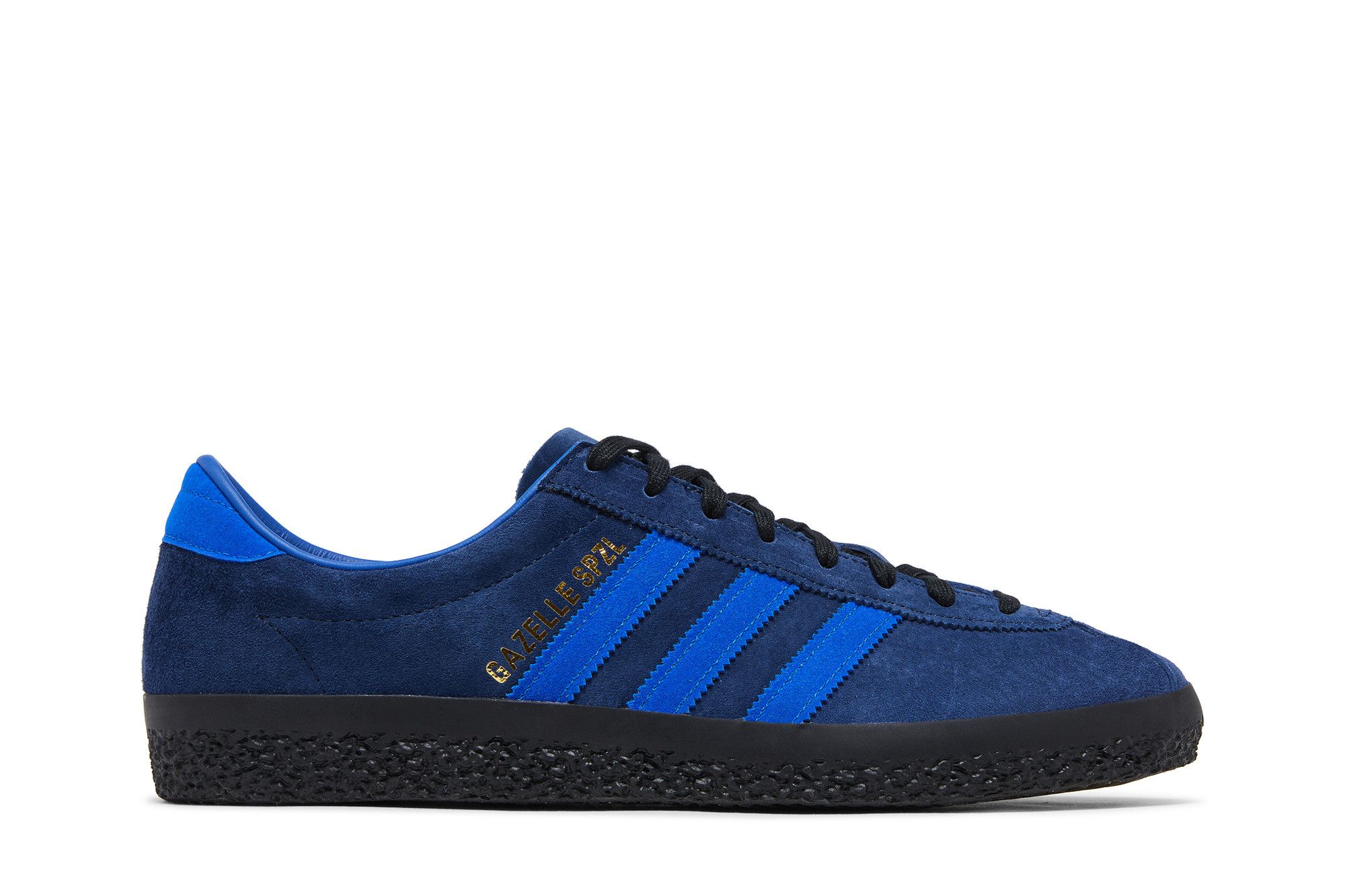 ★人気【adidas】★GAZELLE SPEZIAL★22-29.5cm★Night Indigo Buy Gazelle Spezial 'Night Indigo' - IF8424 | GOAT