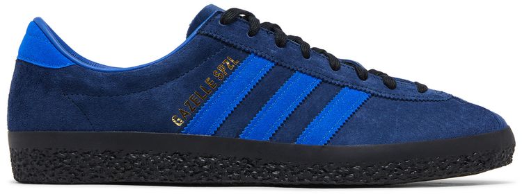 Adidas Gazelle Spezial Night Indigo