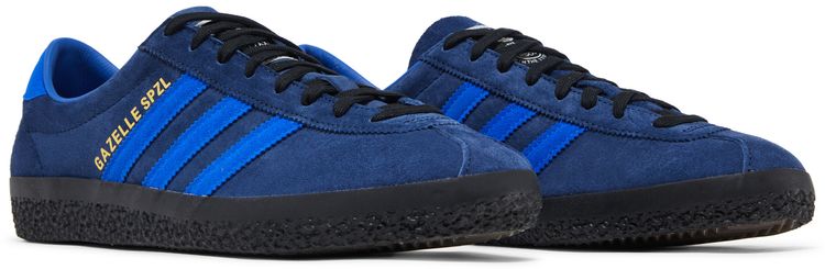 Adidas Gazelle Spezial Night Indigo
