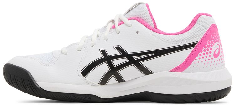 Asics Wmns Gel Dedicate 8 White Hot Pink