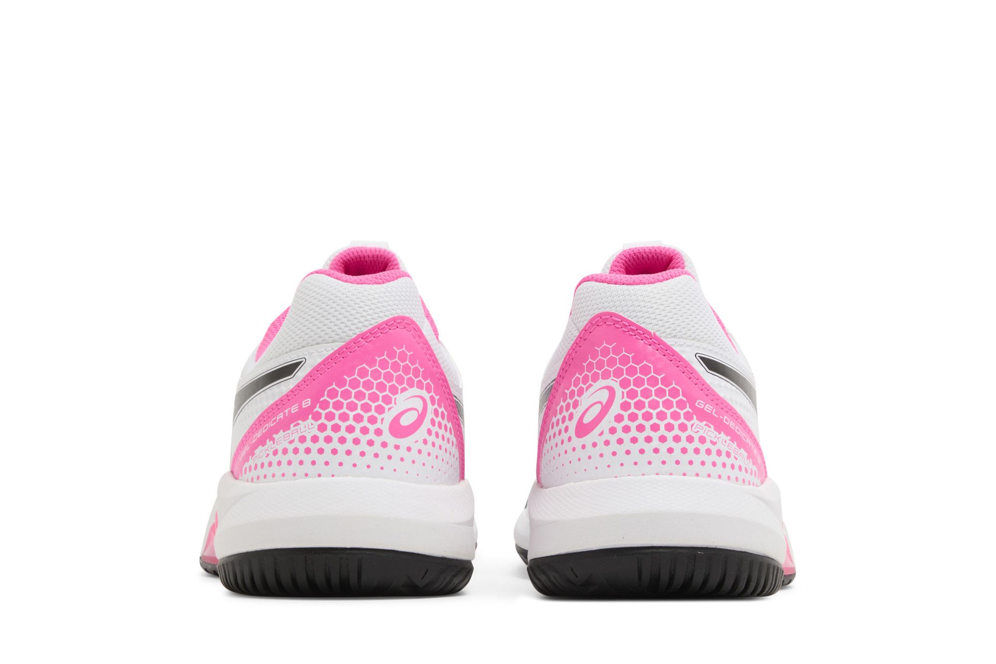 Buy Asics Wmns Gel Dedicate 8 'White Hot Pink' - 1042A236 100 | GOAT