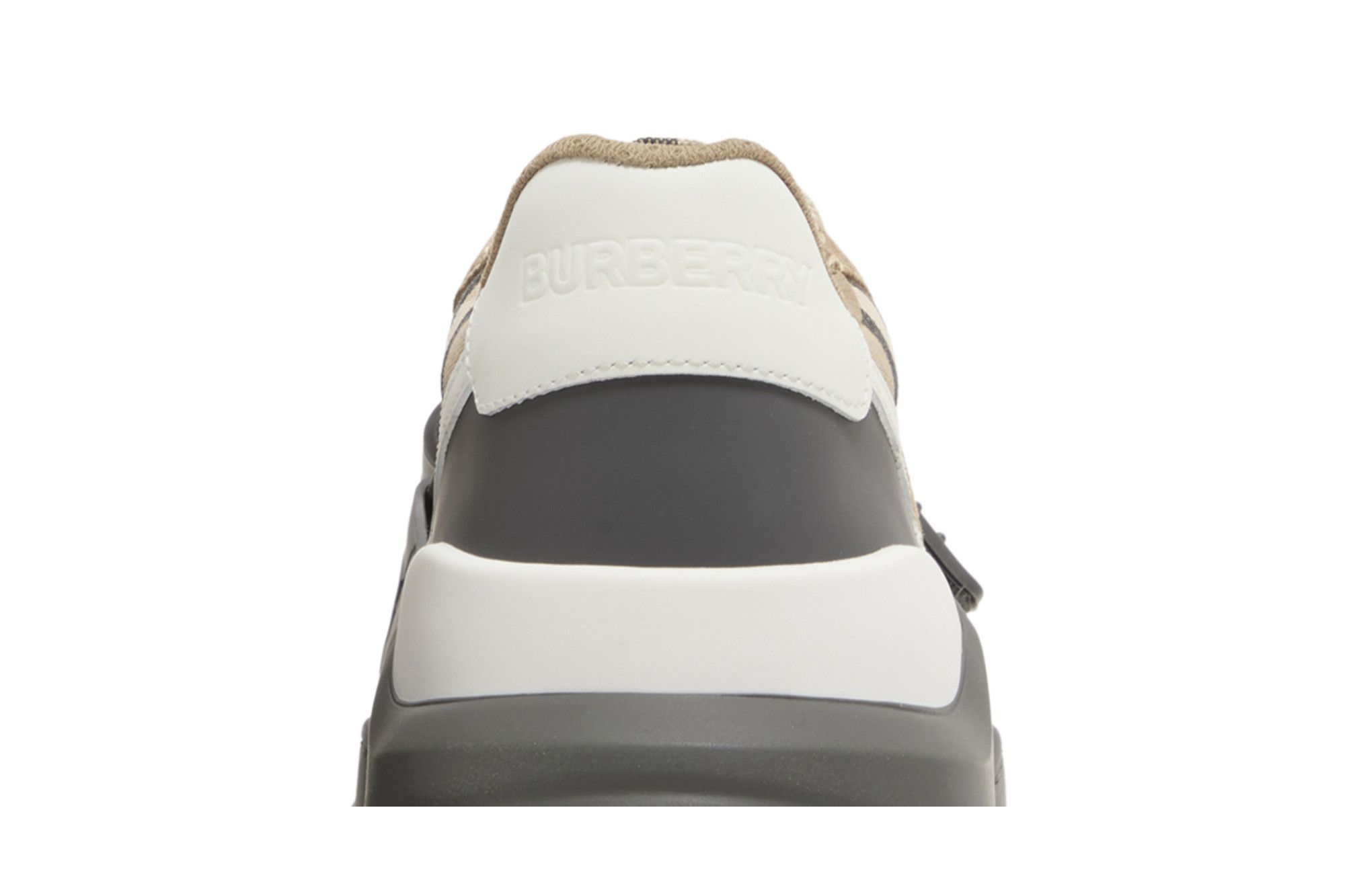 Buy Burberry Wmns Ramsey 'Archive Beige Checkerboard