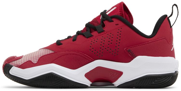 Air Jordan One Take 4 Gym Red