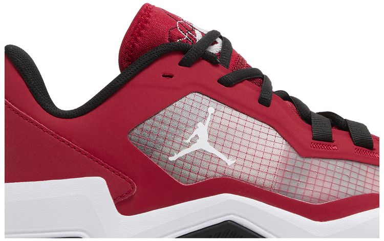 Air Jordan One Take 4 Gym Red