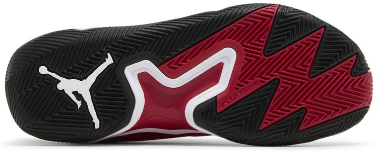 Air Jordan One Take 4 Gym Red