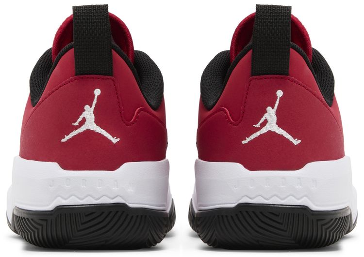 Air Jordan One Take 4 Gym Red