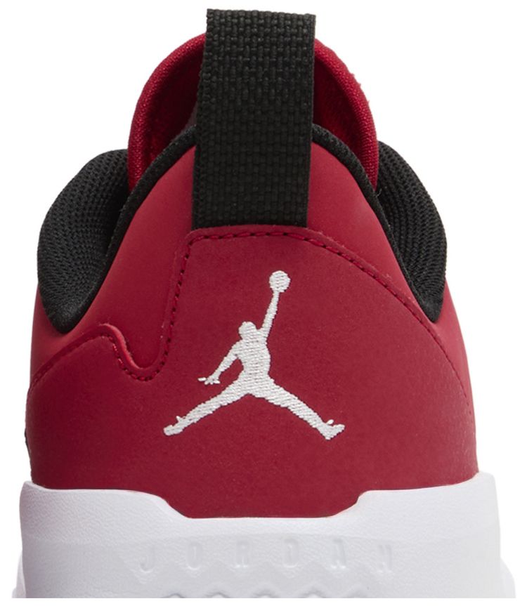 Air Jordan One Take 4 Gym Red