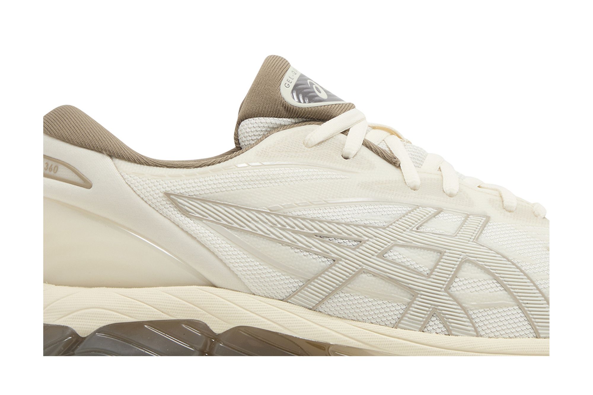 Buy Gel Quantum 360 8 'Cream Pepper' - 1203A402 101 | GOAT