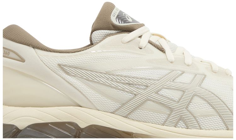 Asics Gel Quantum 360 8 Cream Pepper