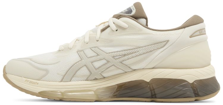 Asics Gel Quantum 360 8 Cream Pepper