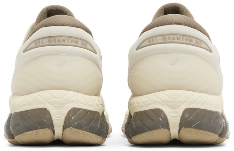 Asics Gel Quantum 360 8 Cream Pepper
