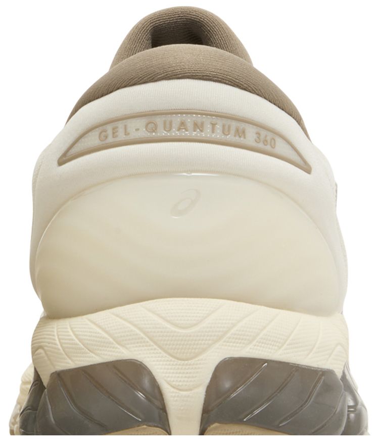 Asics Gel Quantum 360 8 Cream Pepper