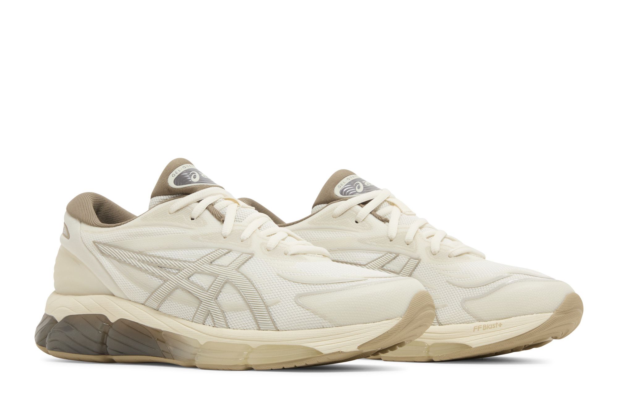 アイケア cookie 5月25日発売【Kiko Kostadinov x Asics Gel-Quantum Zientzia