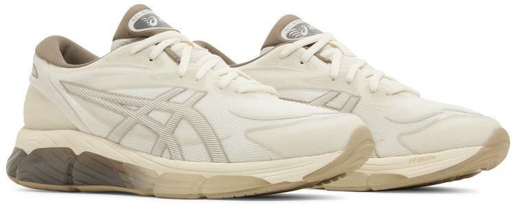 Asics Gel Quantum 360 8 Cream Pepper