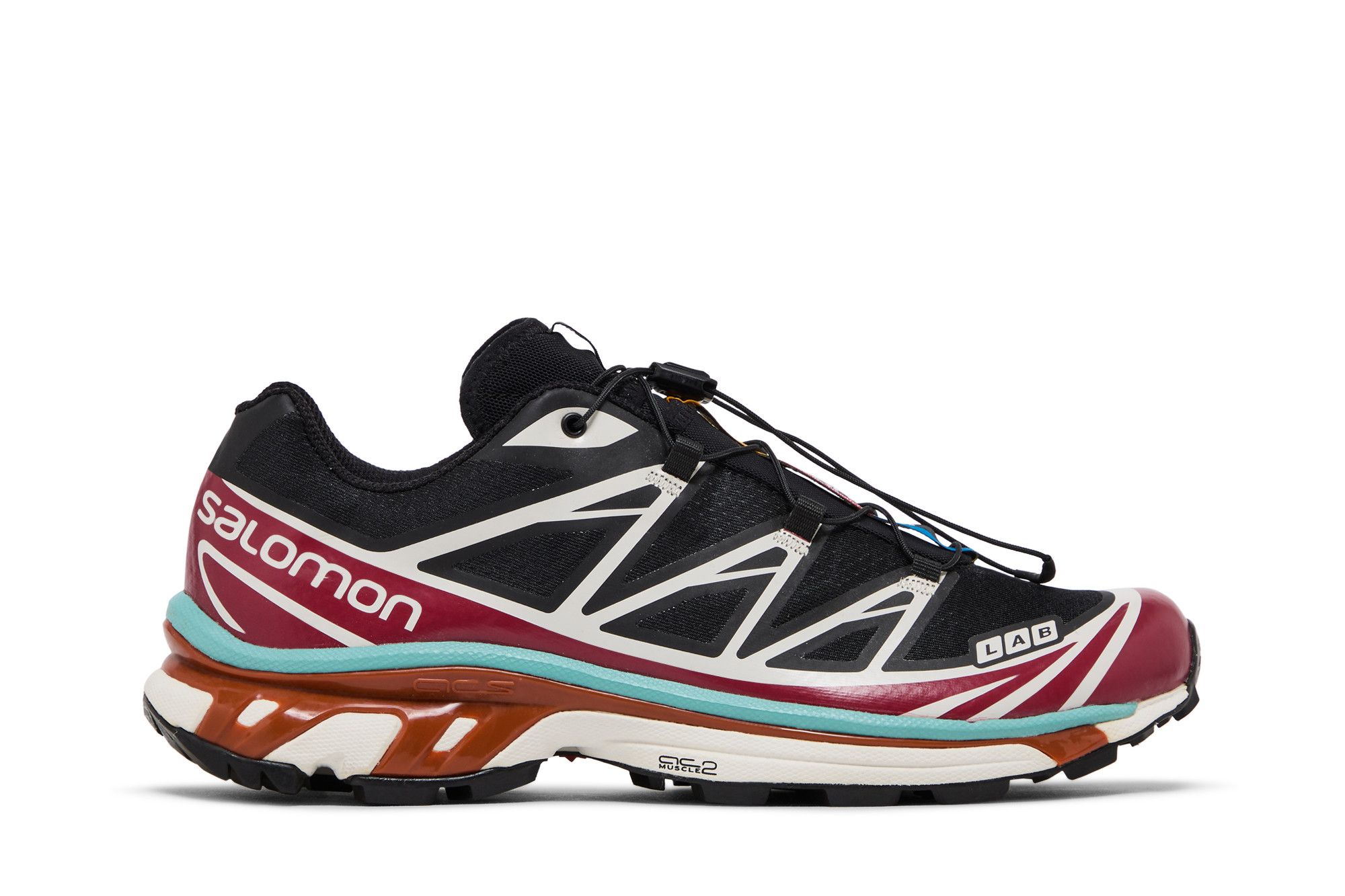 Buy XT-6 Advanced 'Black Red Dahlia' - L41253300 | GOAT