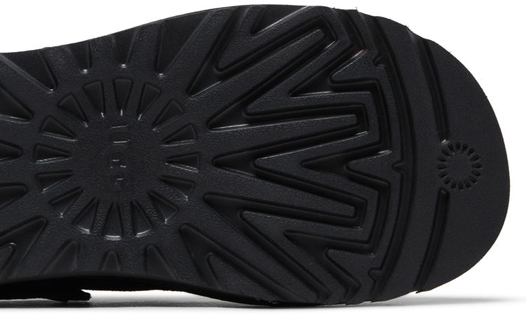 UGG Goldencoast Clog Black