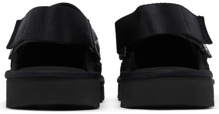 UGG Goldencoast Clog Black