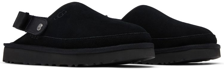 UGG Goldencoast Clog Black