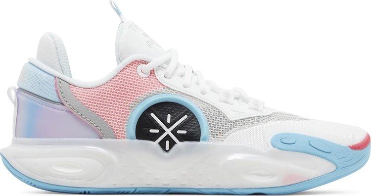 Wade All City 12 'White Blue Pink'