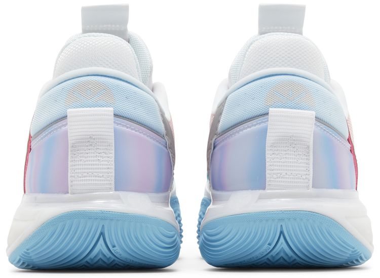 Wade All City 12 White Blue Pink