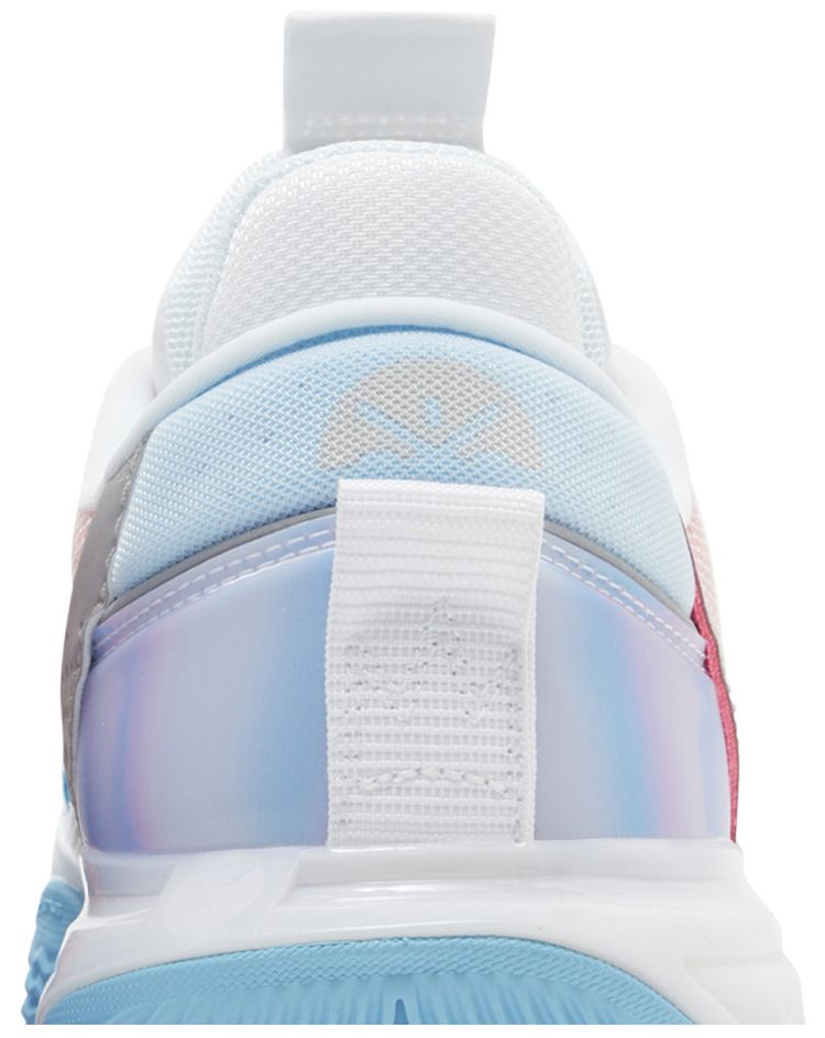 Wade All City 12 White Blue Pink