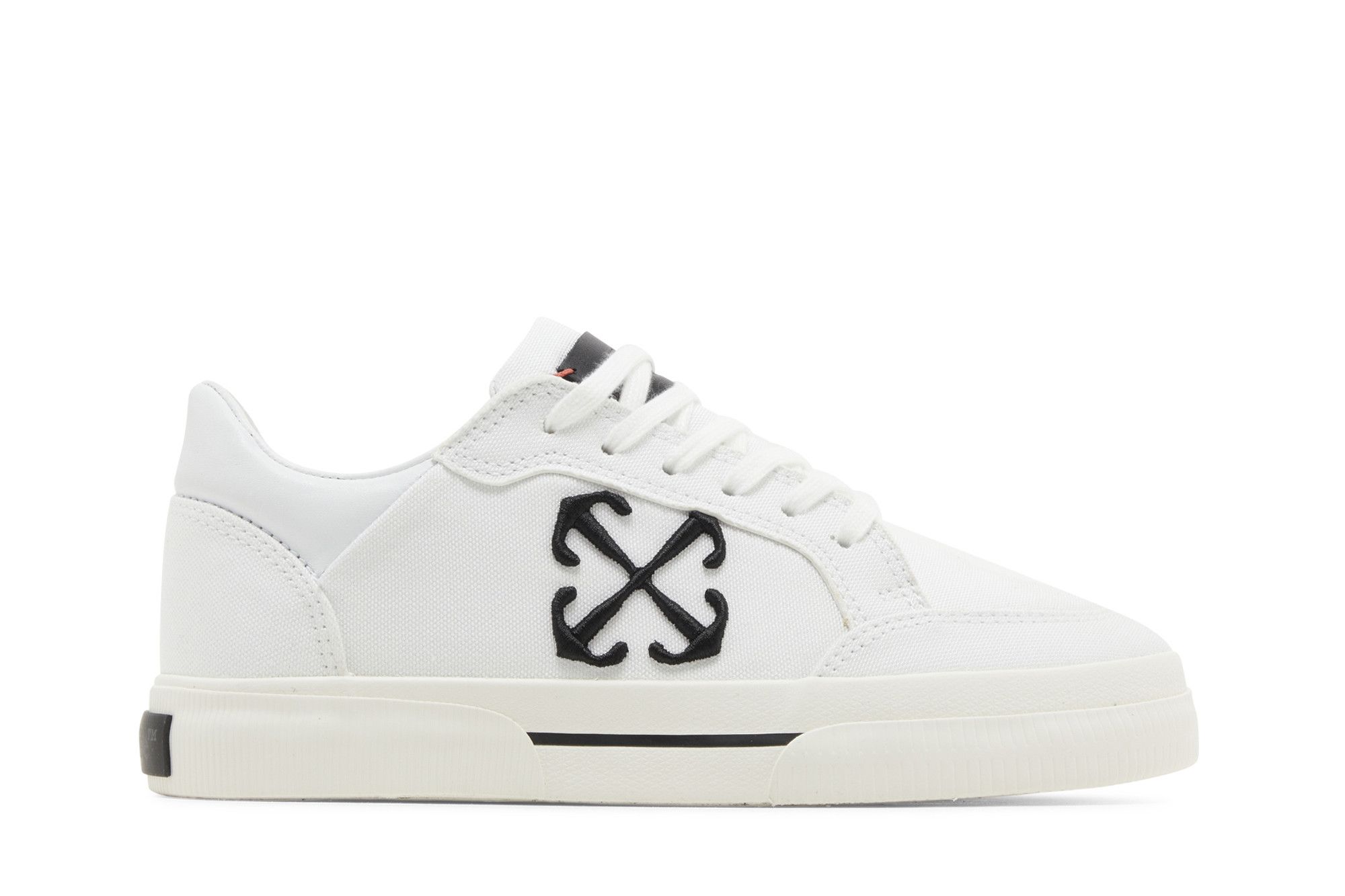 Buy Off-White Wmns New Low Vulcanized 'White