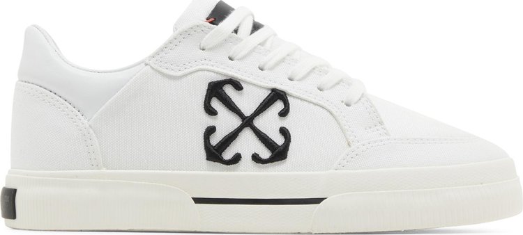 Off-White Wmns New Low Vulcanized 'White'