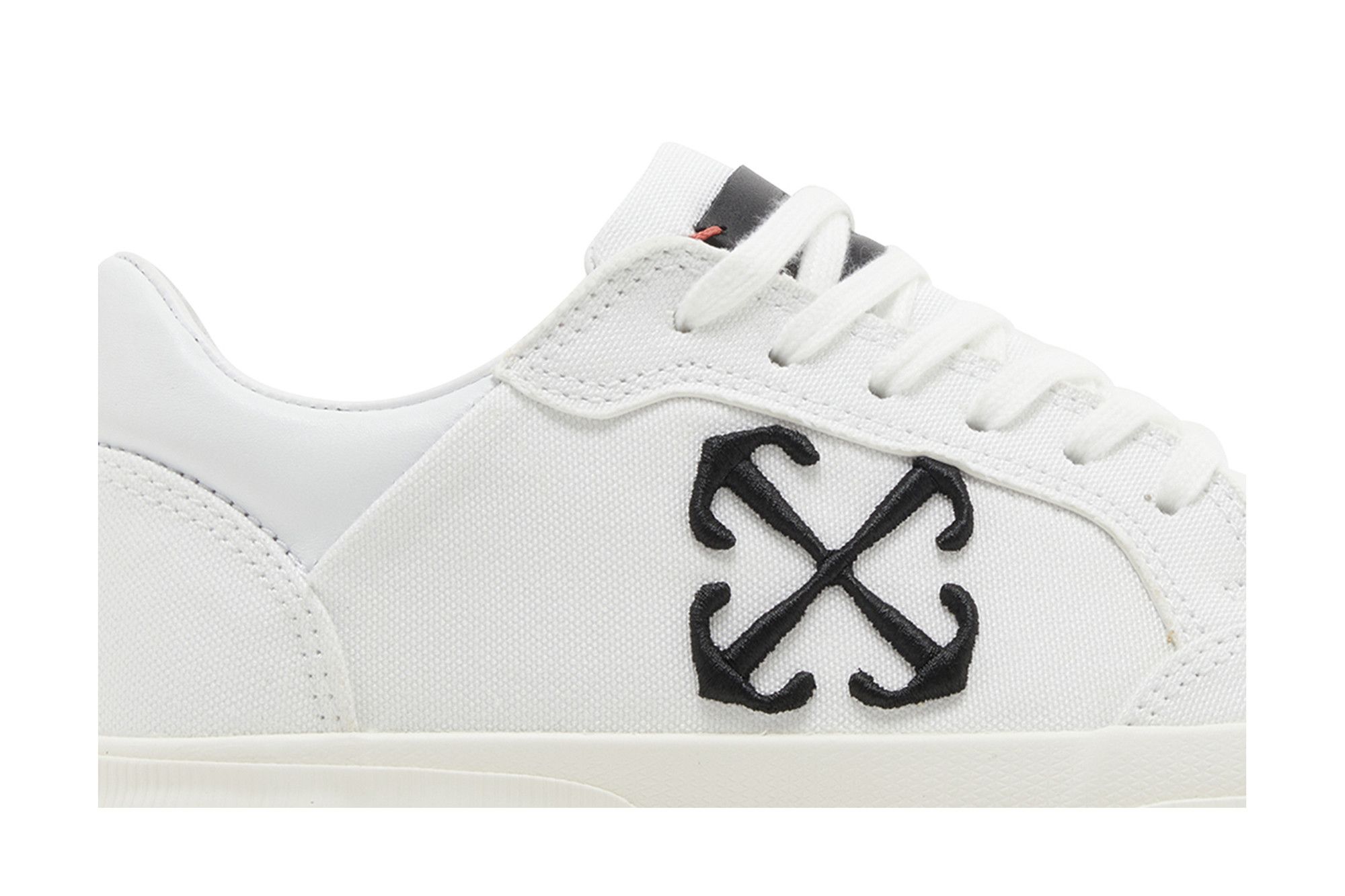スニーカー OFF WHITE Women Sneakers 91615 OWIA288C99LEA0020110 89882 WH White/Orange Low 3.0 Off Court in WHITE for Women | Off-White™