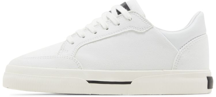 Off White Wmns New Low Vulcanized White