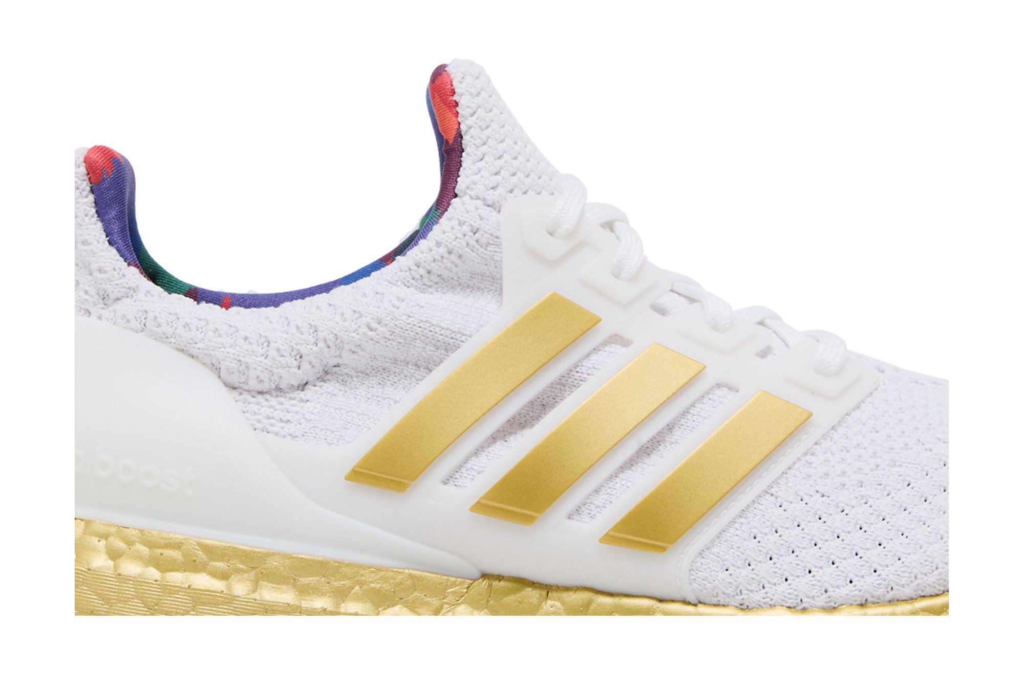 Adidas ultra boost gold 50 shop