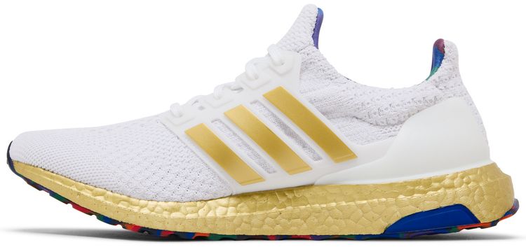 Adidas UltraBoost 50 DNA Title IX